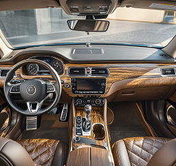 汽車內飾板材該如何選擇？